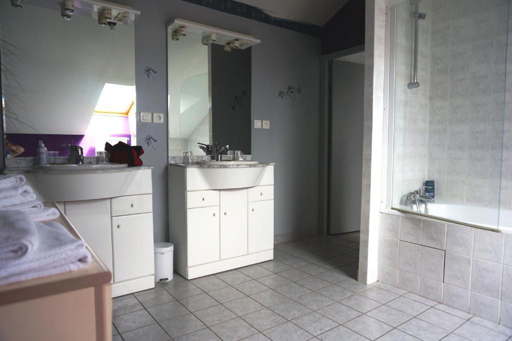 Les Portes D'Apcher Saint-Chély-dʼApcher Rom bilde