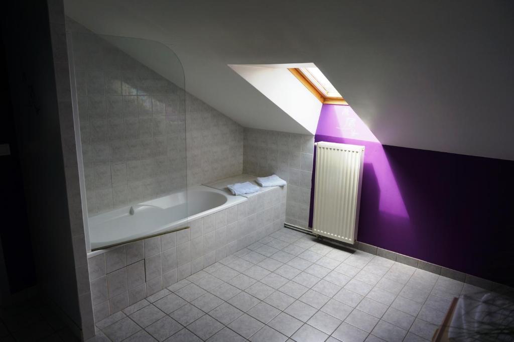 Les Portes D'Apcher Saint-Chély-dʼApcher Rom bilde